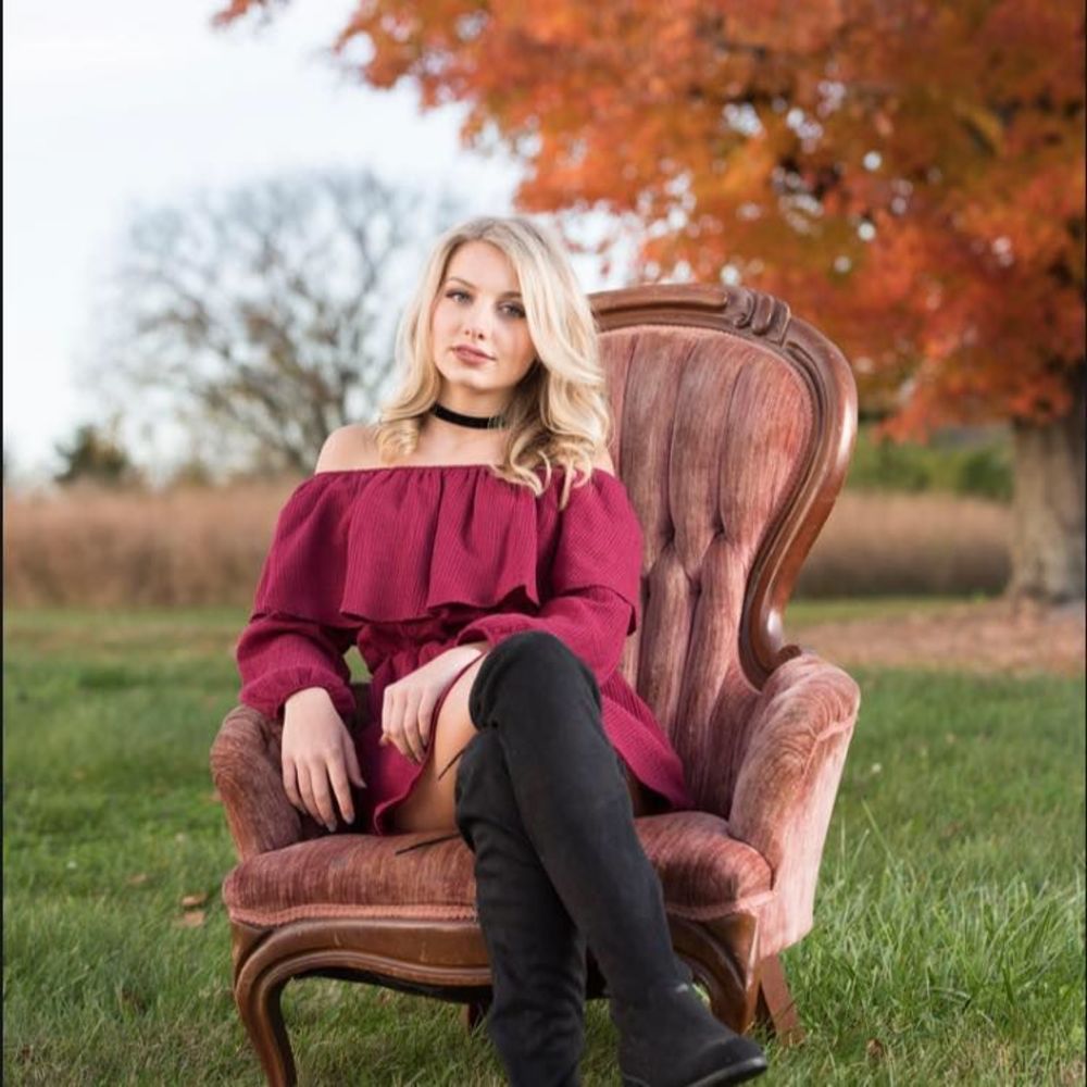 Meet your Posher, Chlo